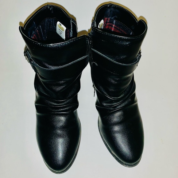 Naturalizer boots - Picture 2 of 6